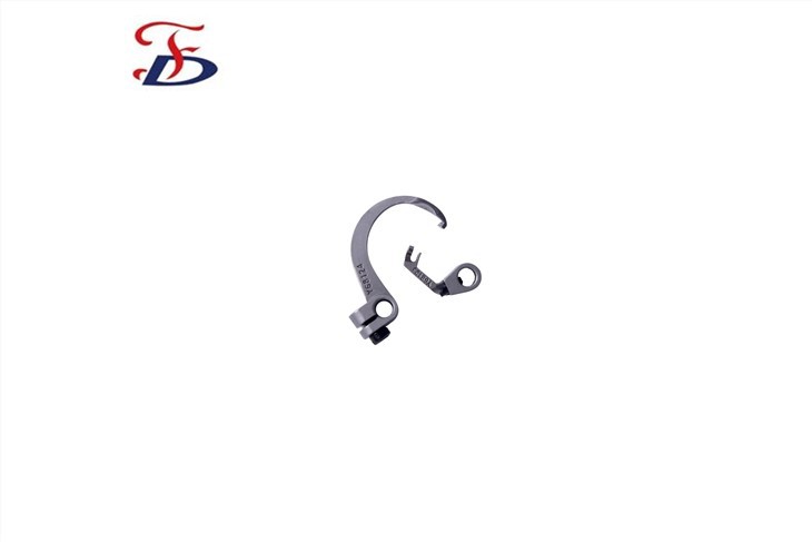 Y68124 Looper Four Needle Six Thread For FD-62