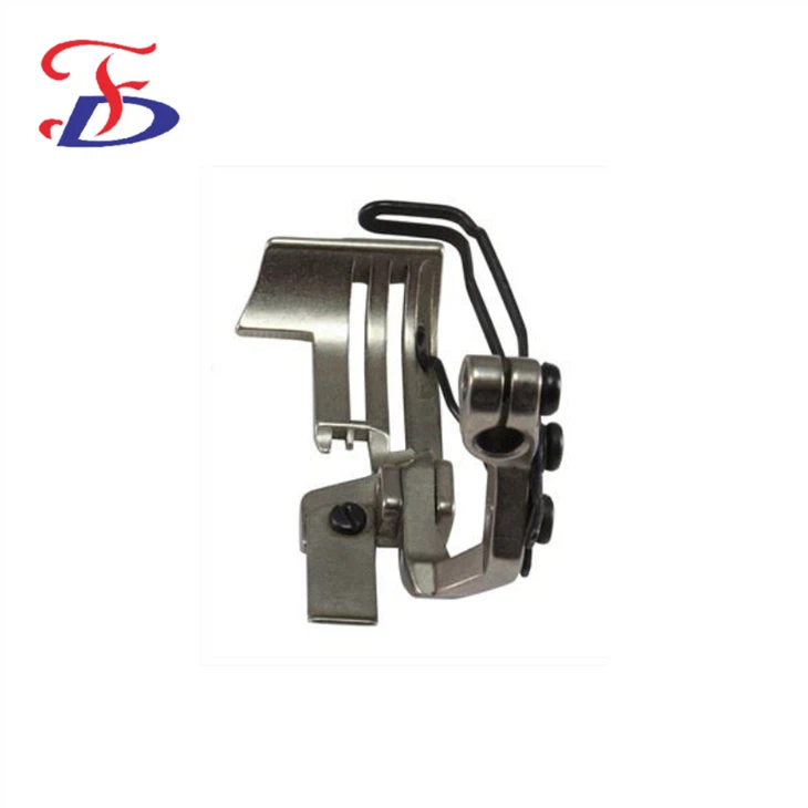 Pegasus Four Thread EXT5214 Double Row Big Edge Presser Stop 277151-40